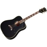 Gibson - Paloma de Elvis