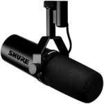 Shure - SM7dB