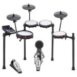 Alesis - Nitro Max Kit
