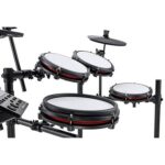 Alesis - Nitro Max Kit - Imagen 5
