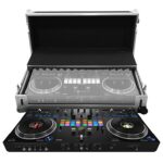 Pioneer DJ - Pack DDJ-REV7 + estuche de vuelo - Imagen 2