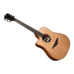 LAG - TLBW2DCE BlueWave 2 Dreadnought para zurdos + Casa