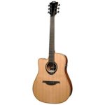 LAG - TLBW2DCE BlueWave 2 Dreadnought para zurdos + Casa - Imagen 5