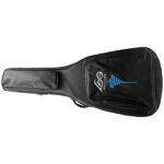 LAG - TLBW2DCE BlueWave 2 Dreadnought para zurdos + Casa - Imagen 8