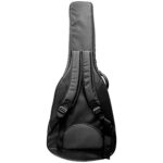 LAG - TLBW2DCE BlueWave 2 Dreadnought para zurdos + Casa - Imagen 9