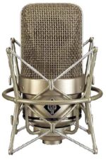 Neumann - Tubo M 150