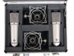 Neumann - Equipo estéreo U 87 Ai Ni