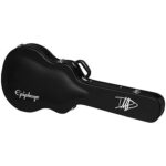 Epiphone - DG-335 Dave Grohl Signature + Estuche - Imagen 11