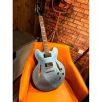 Epiphone - DG-335 Dave Grohl Signature + Estuche - Imagen 13