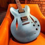 Epiphone - DG-335 Dave Grohl Signature + Estuche - Imagen 14