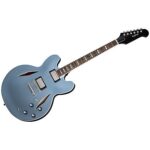 Epiphone - DG-335 Dave Grohl Signature + Estuche - Imagen 3