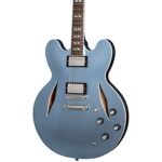 Epiphone - DG-335 Dave Grohl Signature + Estuche - Imagen 7