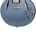 Epiphone - DG-335 Dave Grohl Signature + Estuche - Imagen 8
