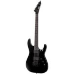 LTD - JH 600CTM Jeff Hanneman Custom Signature Black + Estuche - Imagen 5