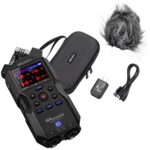 Zoom - H4essential + Paquete de accesorios