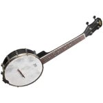 Kala - Banjo de concierto negro