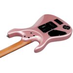 Ibanez - TOD10MM Metallic Mauve Tim Henson + Funda de transporte - Imagen 11