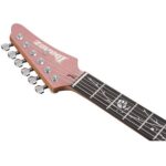 Ibanez - TOD10MM Metallic Mauve Tim Henson + Funda de transporte - Imagen 12