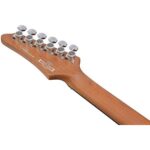 Ibanez - TOD10MM Metallic Mauve Tim Henson + Funda de transporte - Imagen 13