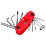 Ibanez - TOD10MM Metallic Mauve Tim Henson + Funda de transporte - Imagen 15