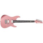Ibanez - TOD10MM Metallic Mauve Tim Henson + Funda de transporte - Imagen 4