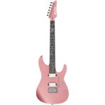 Ibanez - TOD10MM Metallic Mauve Tim Henson + Funda de transporte - Imagen 5