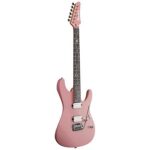 Ibanez - TOD10MM Metallic Mauve Tim Henson + Funda de transporte - Imagen 6