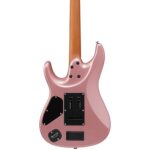 Ibanez - TOD10MM Metallic Mauve Tim Henson + Funda de transporte - Imagen 9