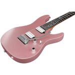 Ibanez - TOD10MM Metallic Mauve Tim Henson + Funda de transporte - Imagen 10