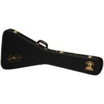 Epiphone - Flying-V Jimi Hendrix Love Drops Ebony - Imagen 15