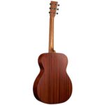 Guitarras Martin - 000-15E L Caoba/Sapeli para zurdos + Funda para zurdos - Imagen 6