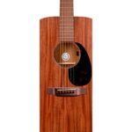 Guitarras Martin - 000-15E L Caoba/Sapeli para zurdos + Funda para zurdos - Imagen 7