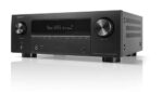 Amplificador de cine en casa negro Denon AVC-X3800H - Imagen 2