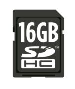 Cámara réflex digital Canon EOS 2000D + objetivo EF-S 18-55 mm f/3,5-5,6 IS II + objetivo EF 75-300 mm f/4-5,6 III + bolsa SB130 + tarjeta de memoria SD de 16 GB - Imagen 3