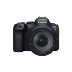 Cámara híbrida Canon EOS R6 Mark II + RF 24-105 mm f/4 L IS USM - Imagen 10