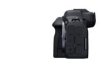 Cámara sin espejo Canon EOS R6 Mark II en negro puro - Imagen 3