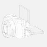 Cámara sin espejo Sony Alpha 6100 negra + lente Sony E PZ 16-50 mm f/3,5-5,6 OSS - Imagen 17