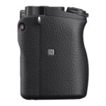 Cámara sin espejo Sony Alpha A6400 en negro desnudo - Imagen 4