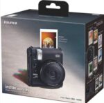 Cámara instantánea Fujifilm Instax Mini 99 negra - Imagen 5