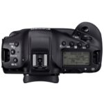 Cámara réflex negra Canon EOS-1DX Mark III - Imagen 8