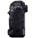 Cámara réflex negra Canon EOS-1DX Mark III - Imagen 4