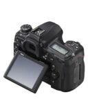 Cámara réflex Nikon D780 (solo cuerpo), color negro - Imagen 4