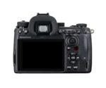 Cámara réflex monocromática Pentax K-3 MIII, solo cuerpo, color negro - Imagen 2