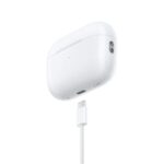 Apple AirPods Pro de segunda generación en blanco - Imagen 3