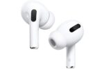Apple AirPods Pro Blancos con Estuche de Carga MagSafe Reacondicionados