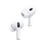 Apple AirPods Pro de segunda generación en blanco - Imagen 2