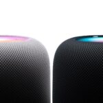 Apple HomePod Midnight (segunda generación) - Imagen 3