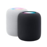 Apple HomePod Midnight (segunda generación) - Imagen 4