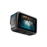 Paquete de cámara deportiva GoPro HERO13 Black + accesorios