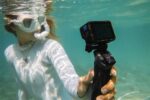Paquete de cámara deportiva GoPro HERO13 Black + accesorios - Imagen 5
